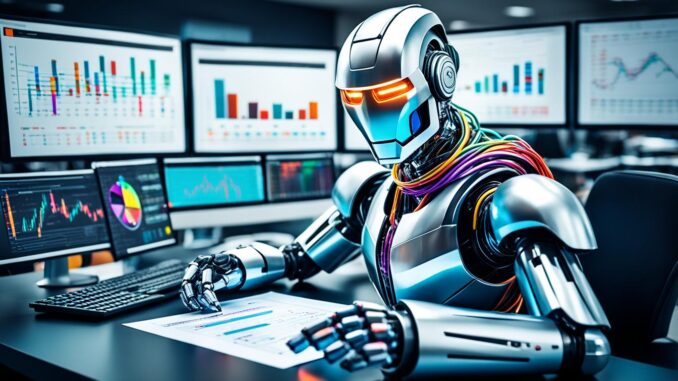 AI Finanzberatung, Robo-Advisors