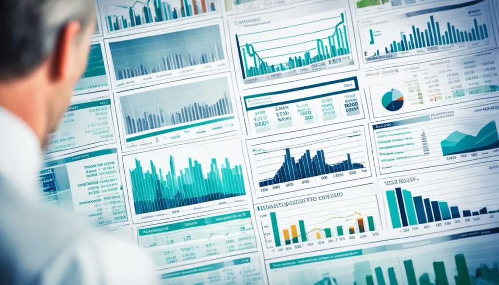 Aktien und Investieren