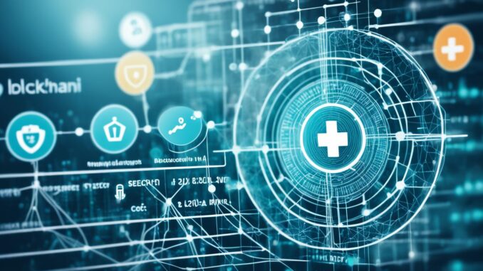 Blockchain Gesundheit, Gesundheitsinvestitionen