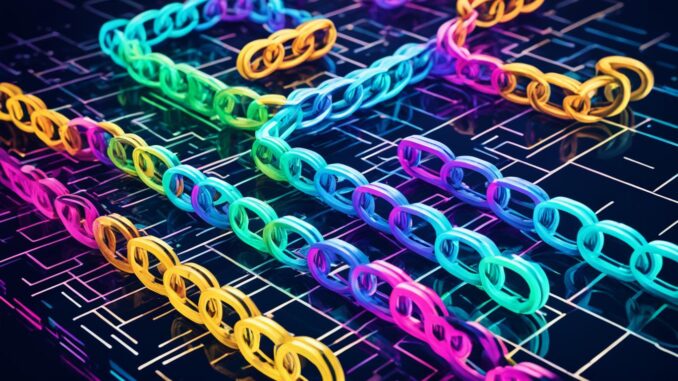 Blockchain-Technologie