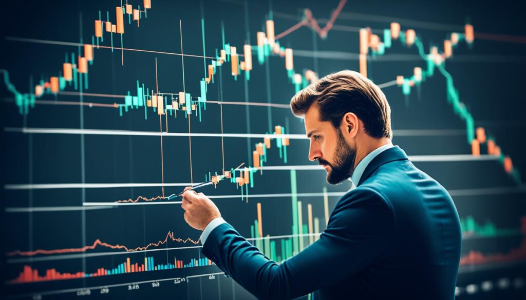 Candlestick-Charts richtig analysieren und interpretieren