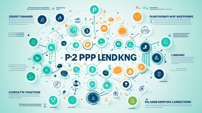 P2P-Kredite, P2P-Risiken, Peer-to-Peer