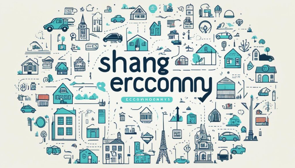 Sharing Economy Unternehmen