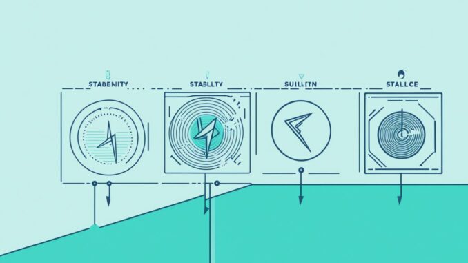 Stablecoins