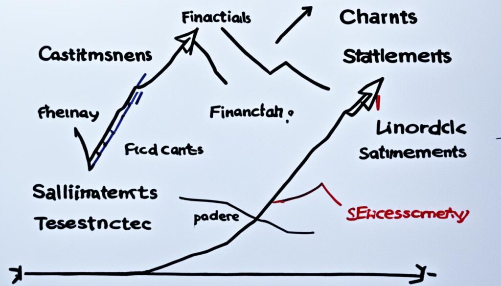 Unterschiede Fundamentalanalyse und technische Analyse