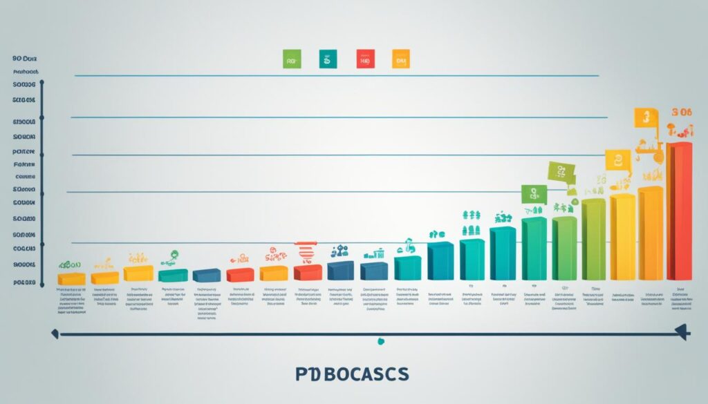 podwatch Charts