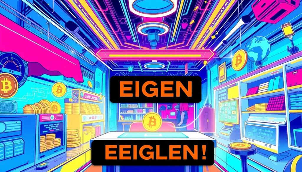 EIGEN kaufen