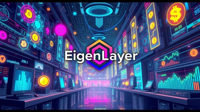 Eigenlayer (EIGEN) kaufen