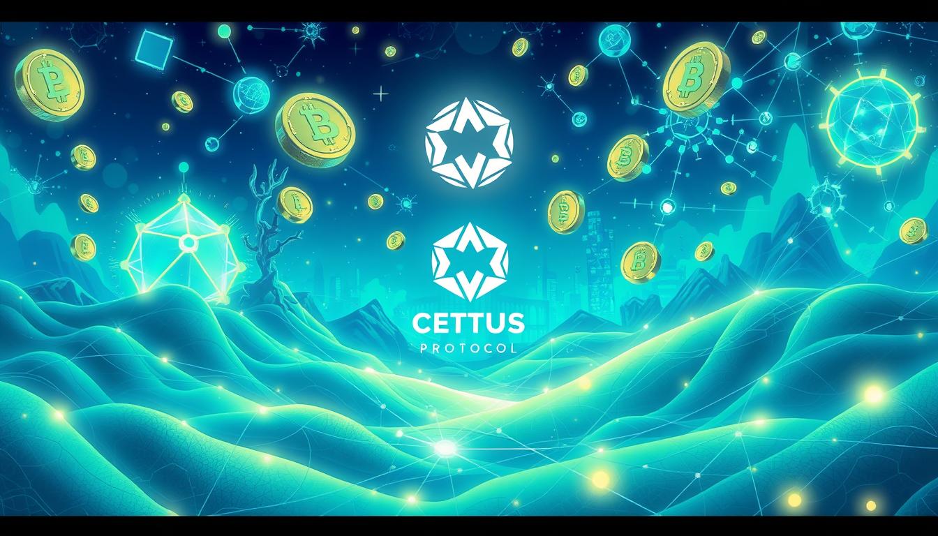 Kryptowährung Cetus Protocol (CETUCS) kaufen